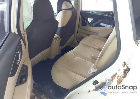 2016 Nissan Rogue S from USA, damaged, VIN KNMAT2MT2GP607837